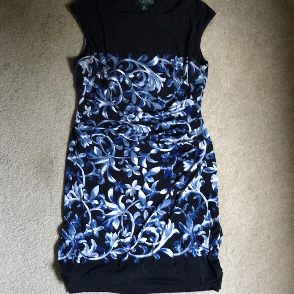 Ralph Lauren dress